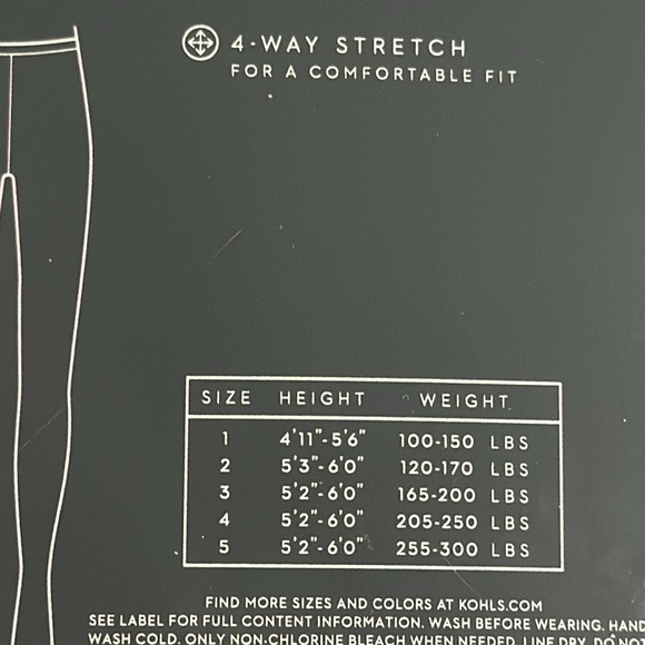 MICRO FISHNET TIGHTS - Picture 3 of 3